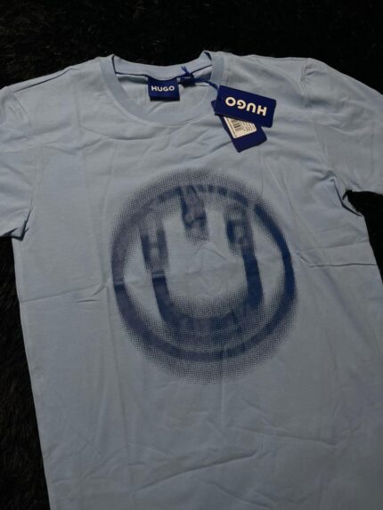 Playera G5 Hugo 236