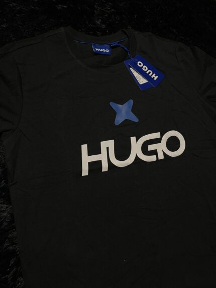 Playera G5 Hugo 238