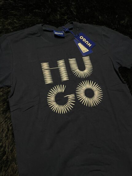 Playera G5 Hugo 231