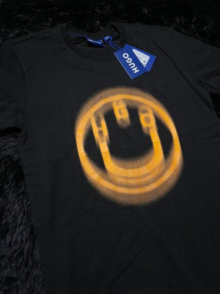 Playera G5 Hugo 235