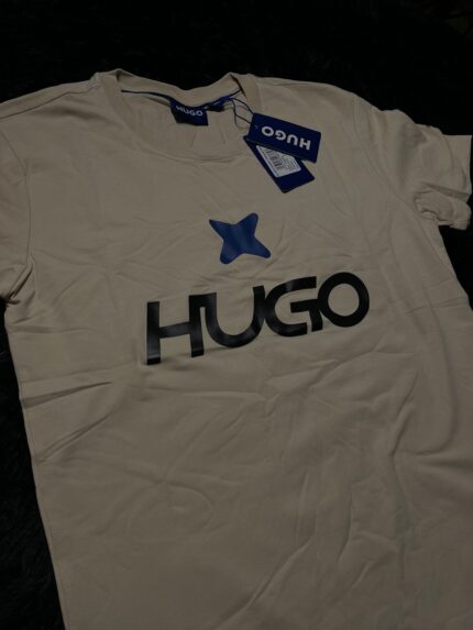 Playera G5 Hugo 227