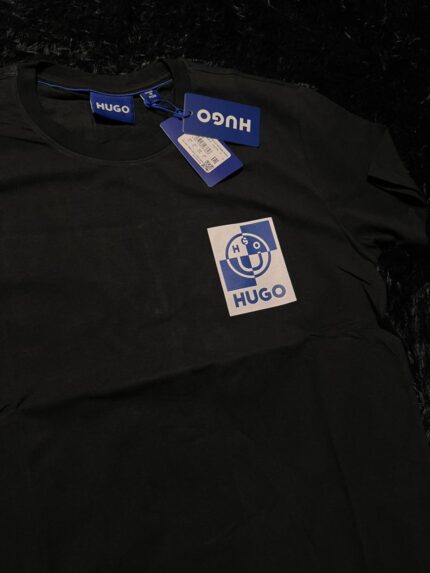 Playera G5 Hugo 233