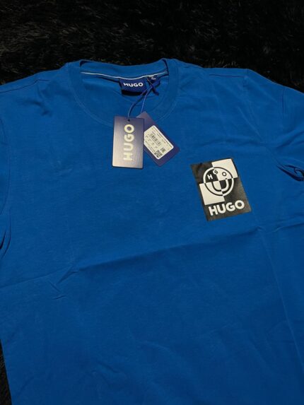 Playera G5 Hugo 239
