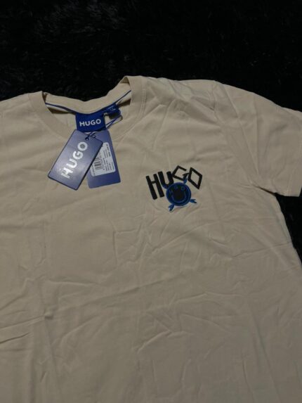 Playera G5 Hugo 234