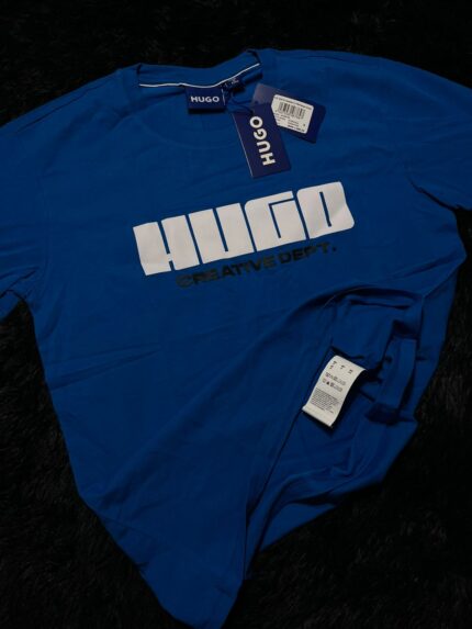 Playera G5 Hugo 226