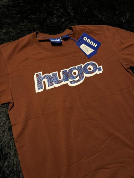 Playera G5 Hugo 242