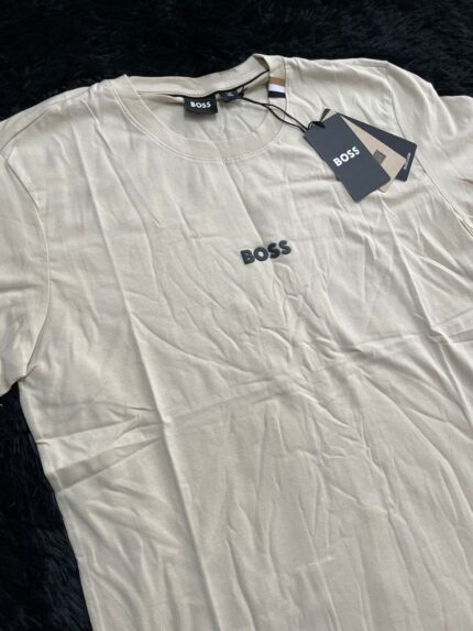 Playera G5 BOSS 225