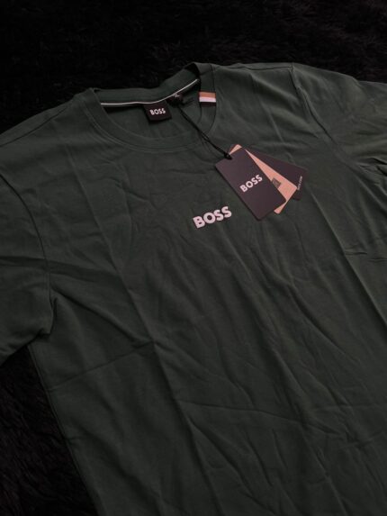 Playera G5 BOSS 227