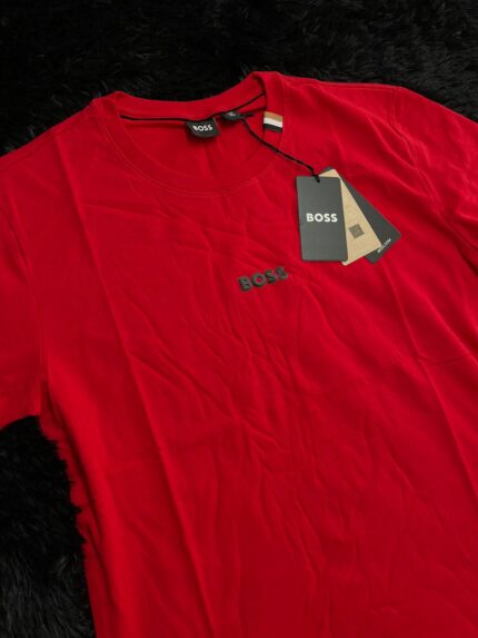 Playera G5 BOSS 228