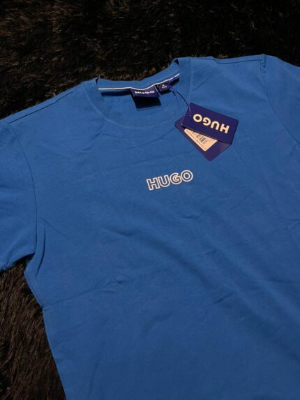 Playera G5 Hugo 225