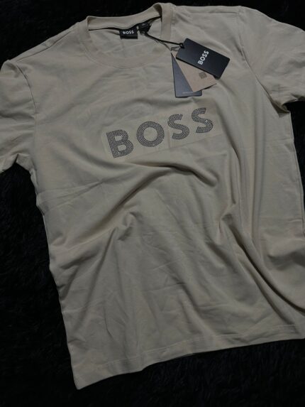 Playera PIEDRA BOSS 252