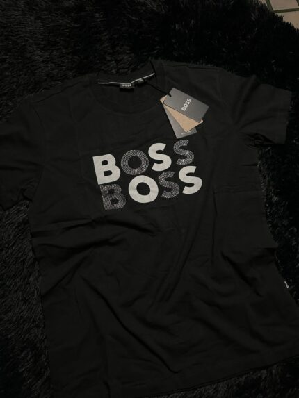 Playera PIEDRA BOSS 249