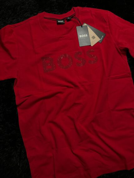 Playera PIEDRA BOSS 248