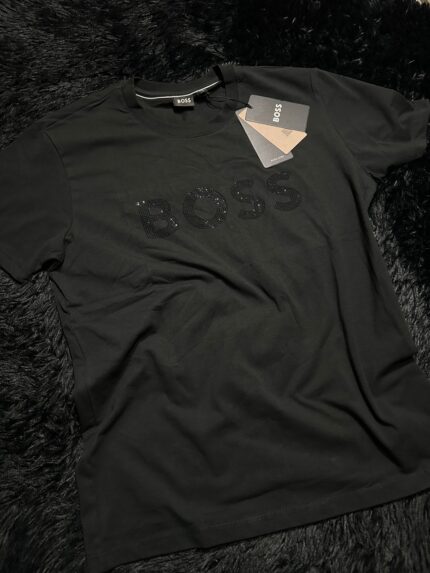Playera PIEDRA BOSS 250